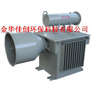 阿图什GGAJ02电除尘高压静电变压器