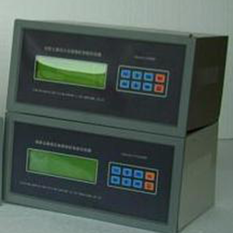 阿图什TM-II型电除尘高压控制器